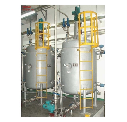 Other Stainless Steel Chemical Liquid Mixing Tank With Agitator Low Price