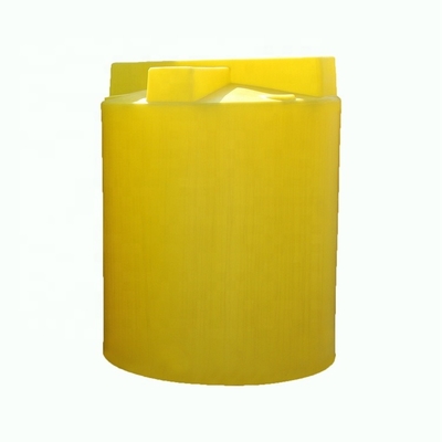 Other Storage Mode Basket 1000l Plastic Barrel Chemical Dosing Tank