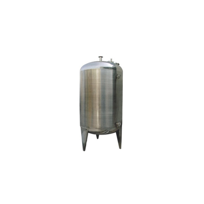 Liquid Materials Mixing Tank Stainless Steel Best Price Customized 1000 L Max. LoadingVolume