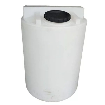 Anti-collision good prices PE mixing plastic chemical dosing water tank for sale for storage chemical equipment