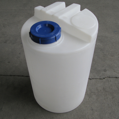 Water treatment chemical filter chemical dosing tank for water treatment chemical