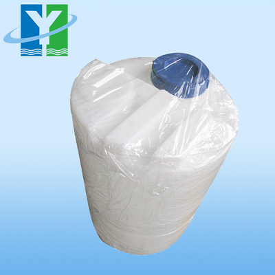 canature chemical huayu storage chemical dosing tank used for water treatment industry to add medicine and soft water series