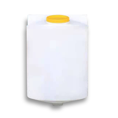 Chemical Industrial Cone Mixer Plastic Liquid Tank Dosing Tanks