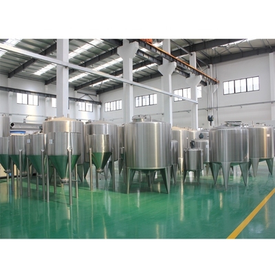 Lined Kneader Stainless Steel Tank Heating Mixer Continuous Mixing Tank With Agitator